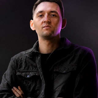 Маркетолог Дмитрий Захаров