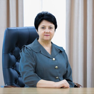 E’zoza Karimova