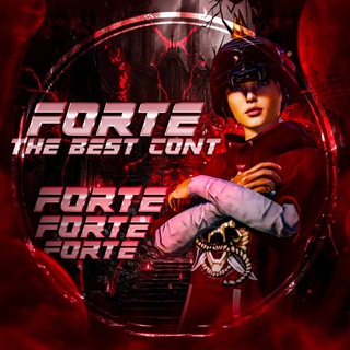 FORTE🇺🇦