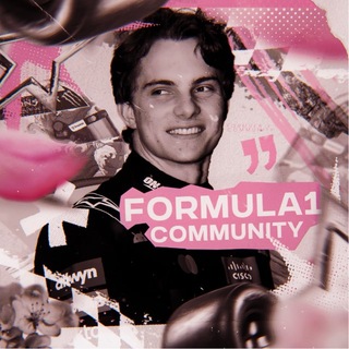 Formula 1 Community