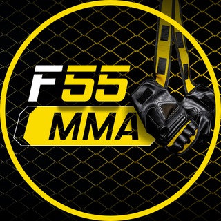 F55 MMA 🥊
