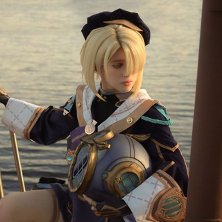 Faada Cosplay