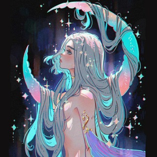 -𝑭𝒂𝒊𝒓𝒚 𝒎𝒐𝒐𝒏 ☾⋆ ֗ ּ