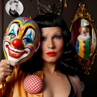Кабаре "Сказки на ночь"