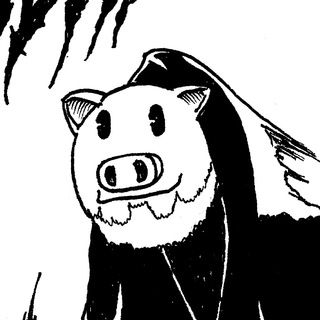 Fake Pig’s Lab TG