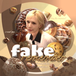 𝖥𝖺𝗄𝖾 𝖱𝖾𝗆𝖾𝗆𝖻𝖾𝗋ᶦᶰᶠᵒ
