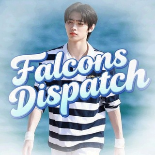 FALCONS DISPATCH