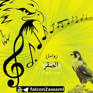 🎵زوامل صقر نهم🎵