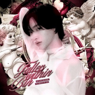 [FREE UNSUBS] Fallen Within Bin; Arrows 𝓸𝓯 Affection. ♥️༄˳