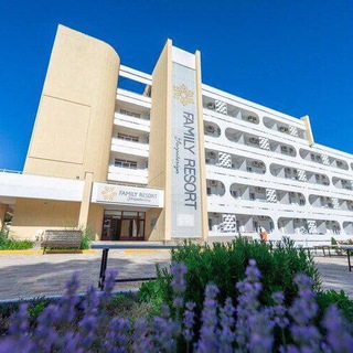 Отдых в Крыму/ Евпатория / Family Resort 2022🌿