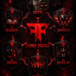 🖤FAMM FATALL🖤