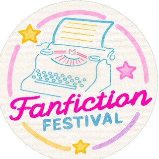 Multifandom Fanfiction Festival
