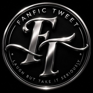 「 Fanfic Tweet 」| فیکشن توییت