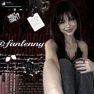 fanlennytt🕷️