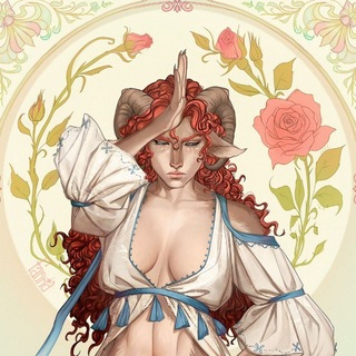 Аватар канала ˋˏ fannd ᩚˎˊ˗ @fanndart