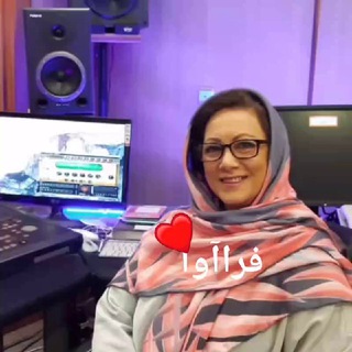 کانال جامع تربیت صدا، گویندگی و فن‌بیان فراآوا ❤️ تبلیغات پذیرفته می‌شود🥇