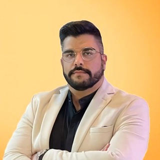 کانال زیست استاد فرهمندنیا