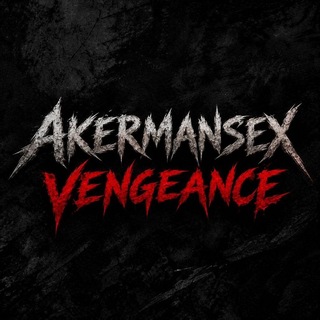 𝗡𝗘𝗪𝗦: AKERMANSEX VENGEANCE