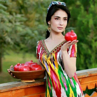 Fasonlar olami ❤🕊