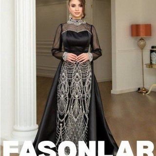 FASONLAR