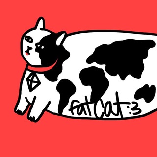 Fat Cat