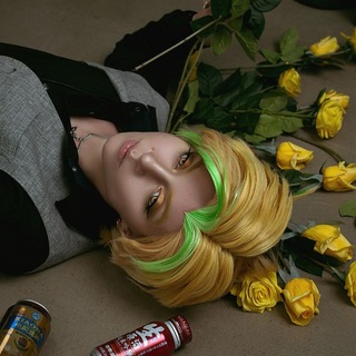 fatebinder cosplay