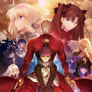 Аватар канала Аниме: Судьба @fate_staynight