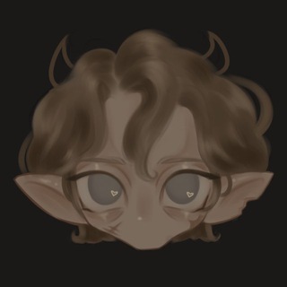 fatigué plush | омодоки