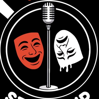 Аватар канала FAT StandUp - PRO концерты в СПб🎤 @fatstandup