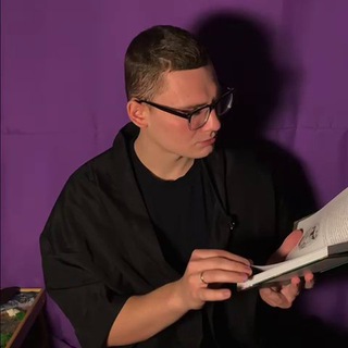 Егор Фаустов | Культура в деталях