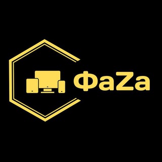 Аватар канала ФаZa_Dn | Купить Apple iPhone Донецк @faza_dn