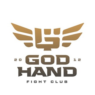 GOD HAND