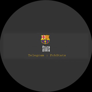Fcb stats