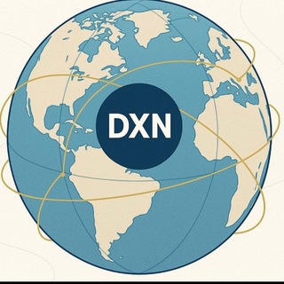 فرصة عمل مع DXN دي اكس ان