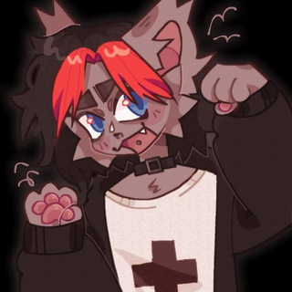 blazze?.chr / furrydoki