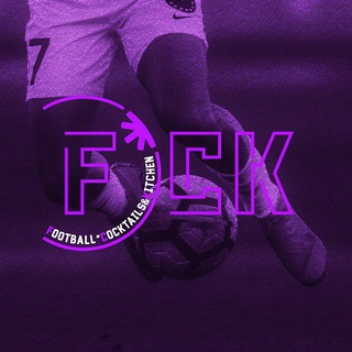 F*CK | Коктейльный спортбар