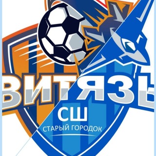 ❤️ВИТЯЗЬ - СШ "Старый городок'💪