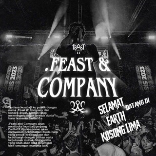 .FEAST ; EARTH-05