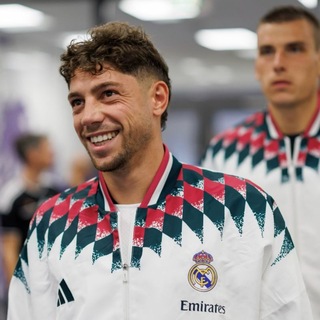 Federico Valverde