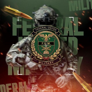 𐚟 | HIRLAT — FEDERΛL UИITƎD MILITΛRY ⓘ ..