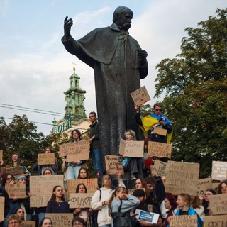 Федорова в Міноборони ЛЬВІВ | ІНФО