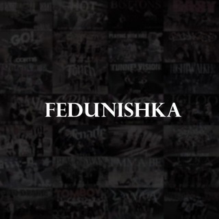fedunishka | design