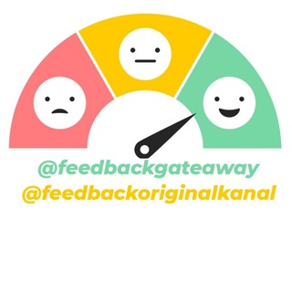 Feedbackgruppe Backup