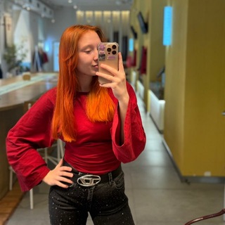 Феечка🧚‍♀️💕