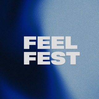 FEEL FEST 3 | OMSK | 14 ноября 2026