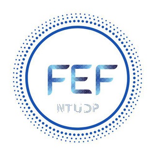 💙🦋ФЕФ НТУ ДП🦋💙