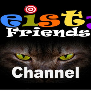 Feisty and Friends Channel ️️