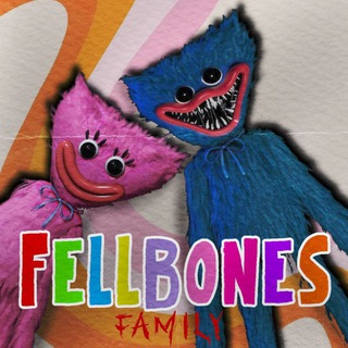 Chapter 1; A Tight Squeeze, Fellbones.
