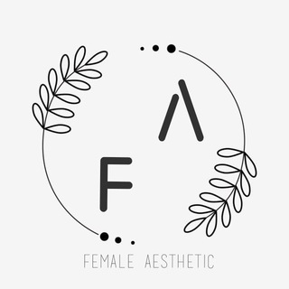 FEMALE AESTHETIC