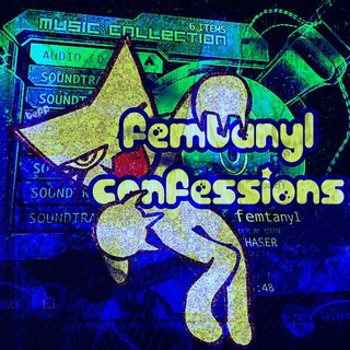 ᗢ FEMTANYL C0NF32210N2 💉🎵